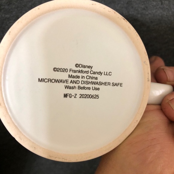 Disney Mickey and Friends Coffee Mug - Picture 4 of 4
